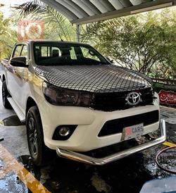 تويوتا هايلوكس